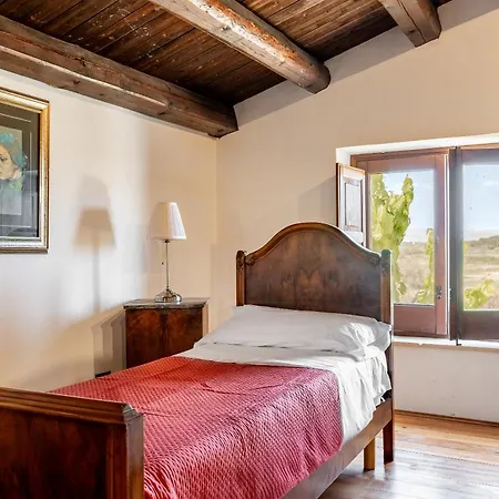 Sogno Di Giove Con Piscina By Wonderful Italy Apartment *