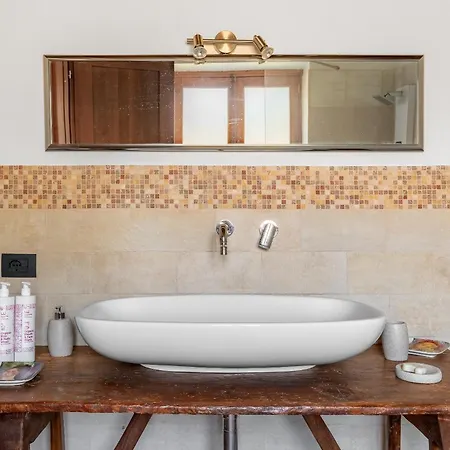 Apartment Sogno Di Giove Con Piscina By Wonderful Italy