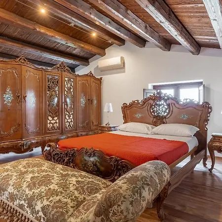 Sogno Di Giove Con Piscina By Wonderful Italy Apartment *