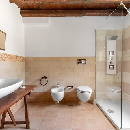 Apartment Sogno Di Giove Con Piscina By Wonderful Italy *