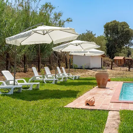 Sogno Di Giove Con Piscina By Wonderful Italy Syracuse