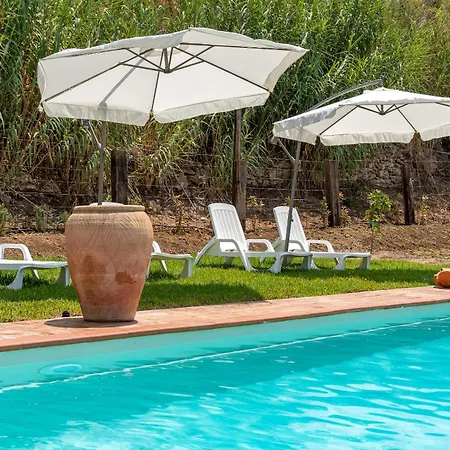 Apartment Sogno Di Giove Con Piscina By Wonderful Italy *