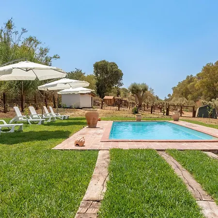 Sogno Di Giove Con Piscina By Wonderful Italy Apartment Syracuse