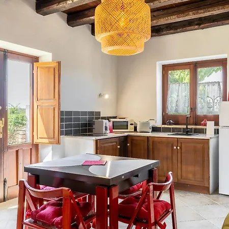 Sogno Di Giove Con Piscina By Wonderful Italy Apartment *