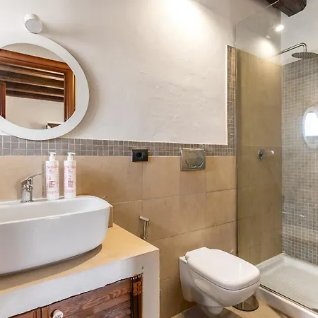 Sogno Di Giove Con Piscina By Wonderful Italy *
