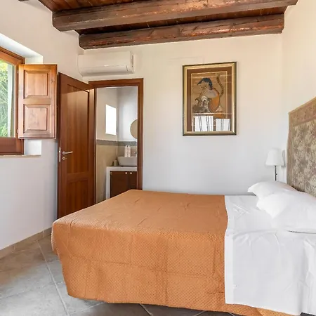 Sogno Di Giove Con Piscina By Wonderful Italy * Syracuse