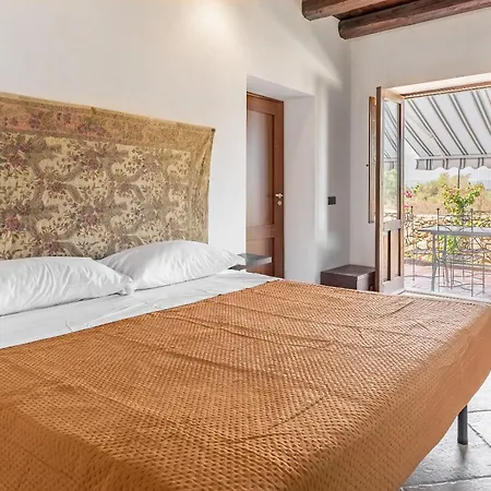 Apartment Sogno Di Giove Con Piscina By Wonderful Italy