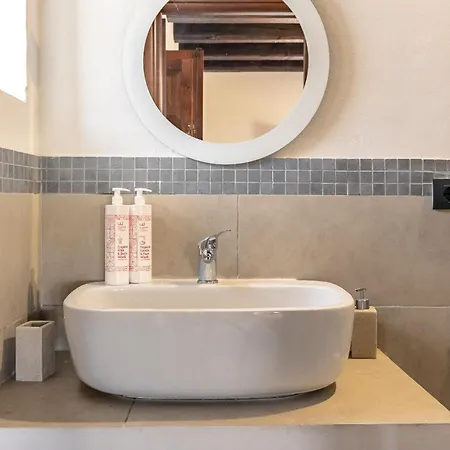 Apartment Sogno Di Giove Con Piscina By Wonderful Italy