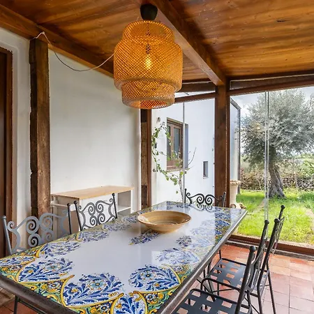 Sogno Di Giove Con Piscina By Wonderful Italy