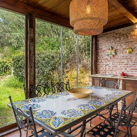 Sogno Di Giove Con Piscina By Wonderful Italy Syracuse