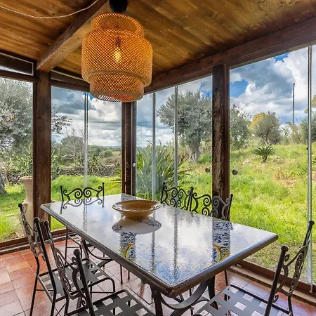 Sogno Di Giove Con Piscina By Wonderful Italy Apartment